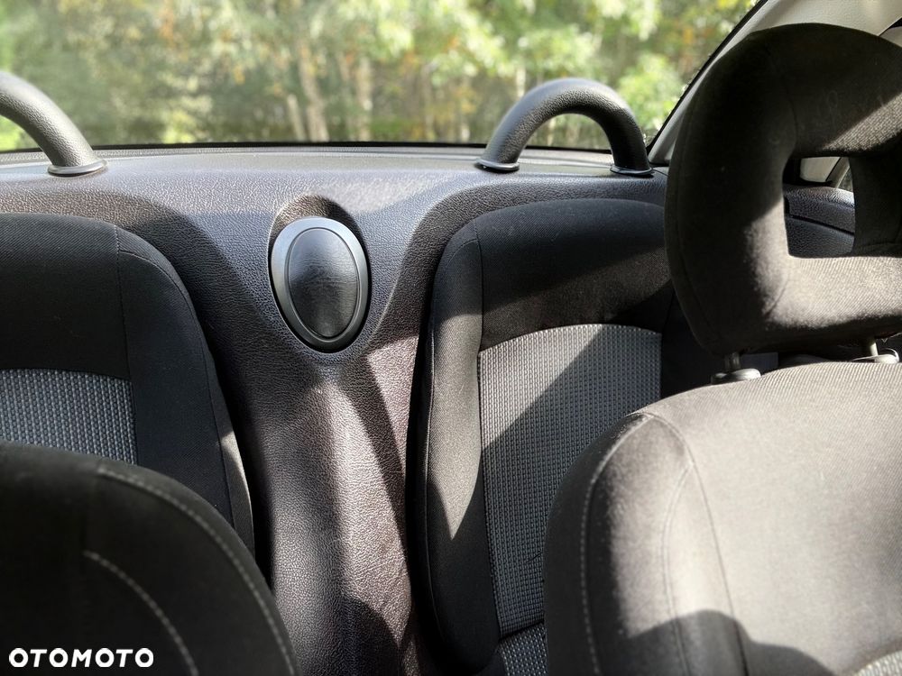 Peugeot 206 CC 1.6 Euro4 - 12