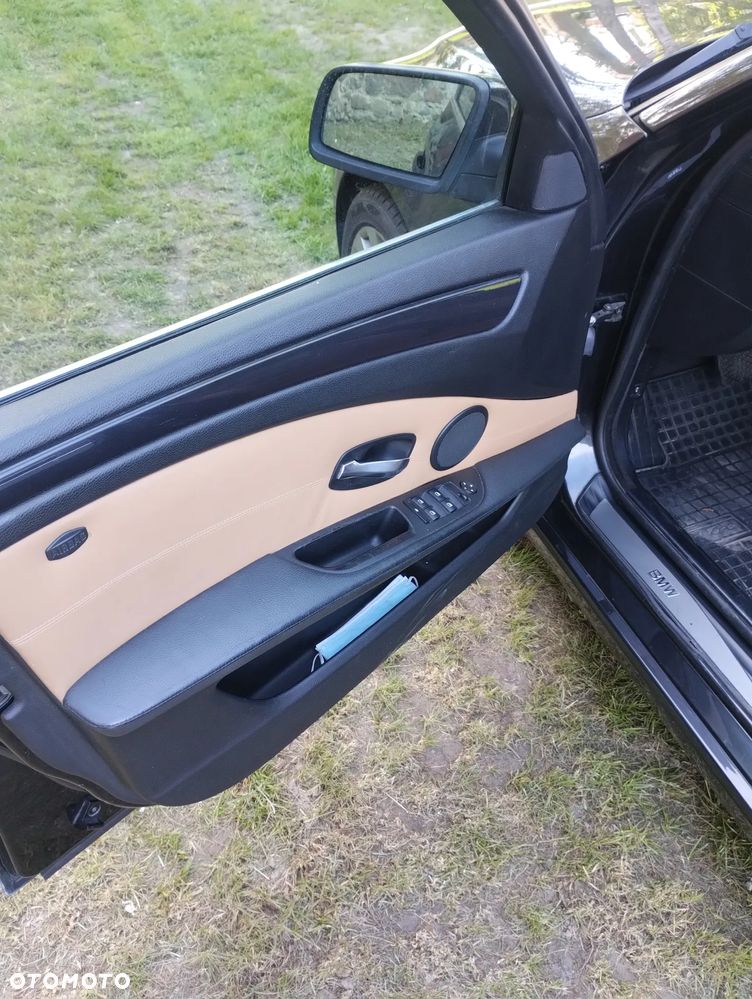 BMW Seria 5 - 14