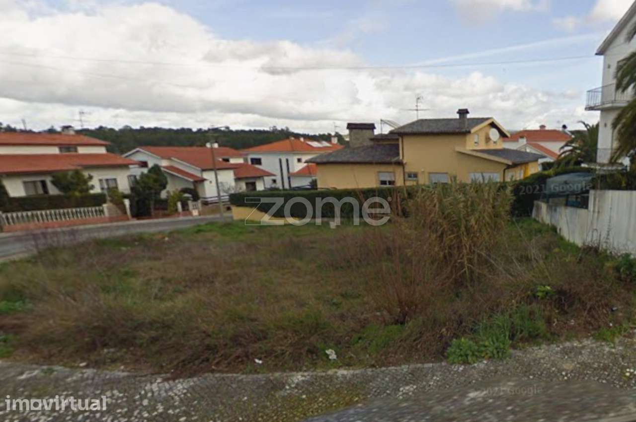 Terreno Urbano para Construção | Quinta da Nogueira – Condeixa-a-No... - Grande imagem: 5/18