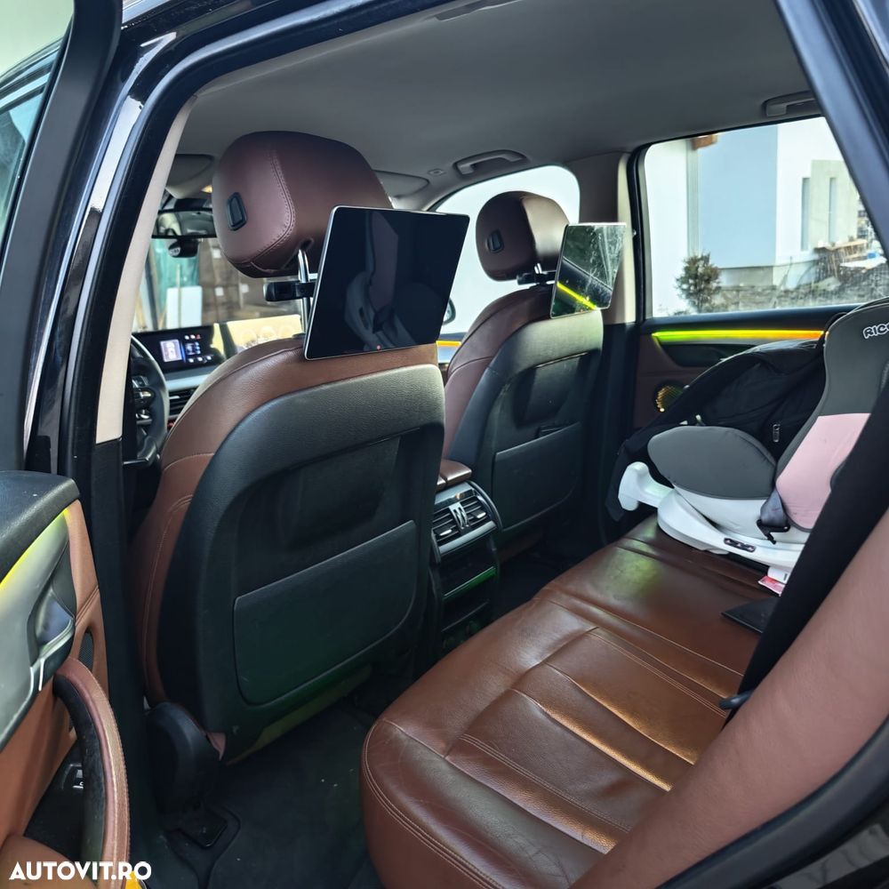 BMW X5 xDrive25d - 4