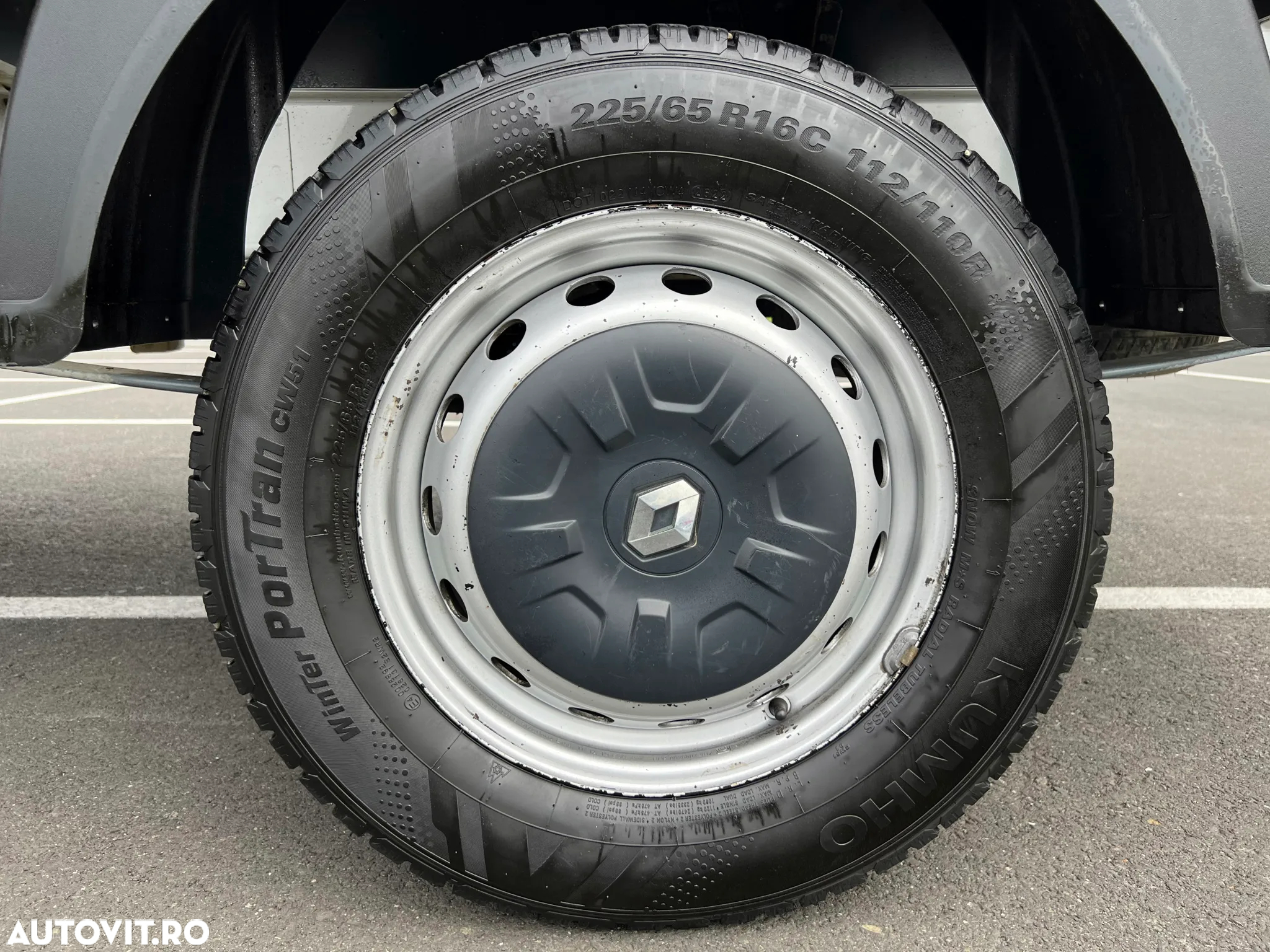 Renault Master 2.3 Blue dCi 135 TT Sasiu CD 3,5t L3 - 26