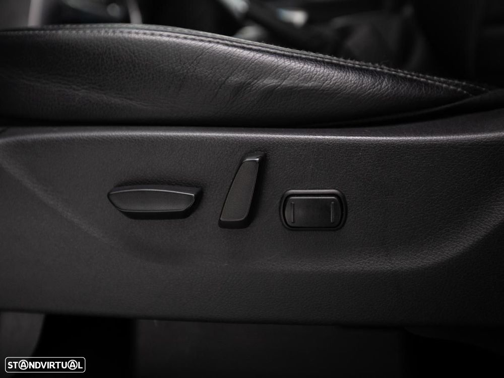 Mercedes-Benz Classe X 350 D 4MATIC c/IVA 5L - 17