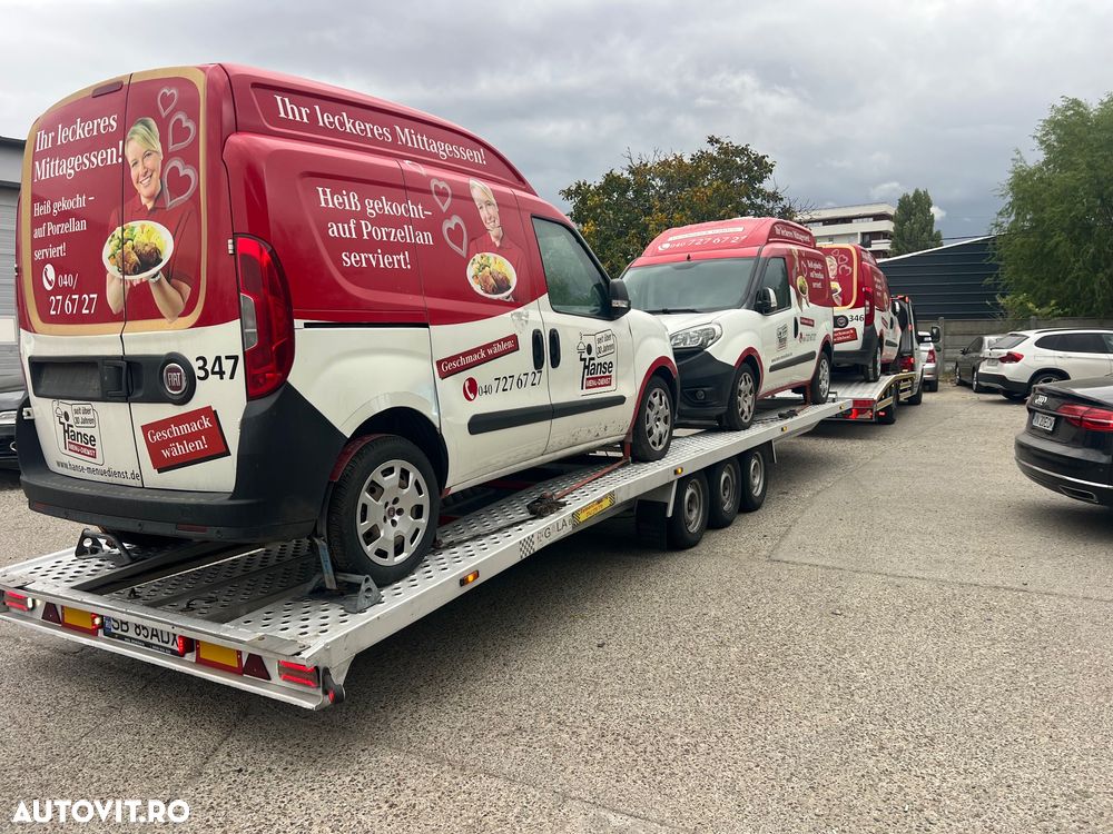Fiat Doblo - 5