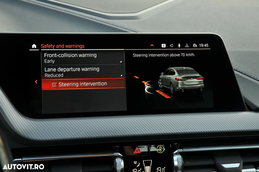 BMW Seria 2 - 20