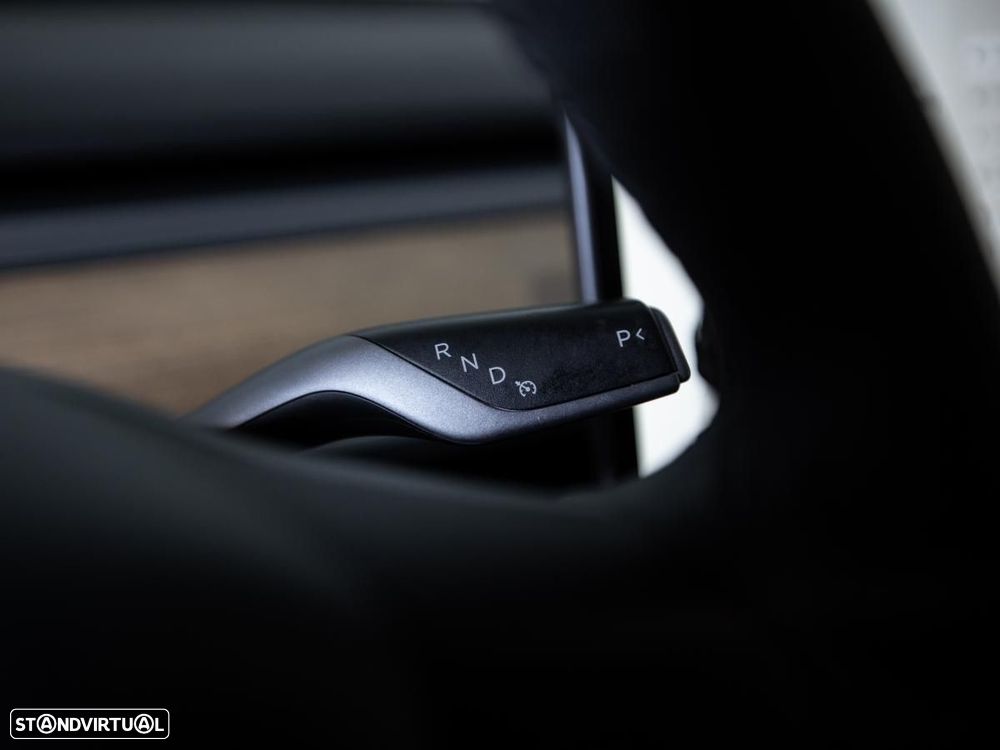 Tesla Model 3 Long Range Tração Integral - 20