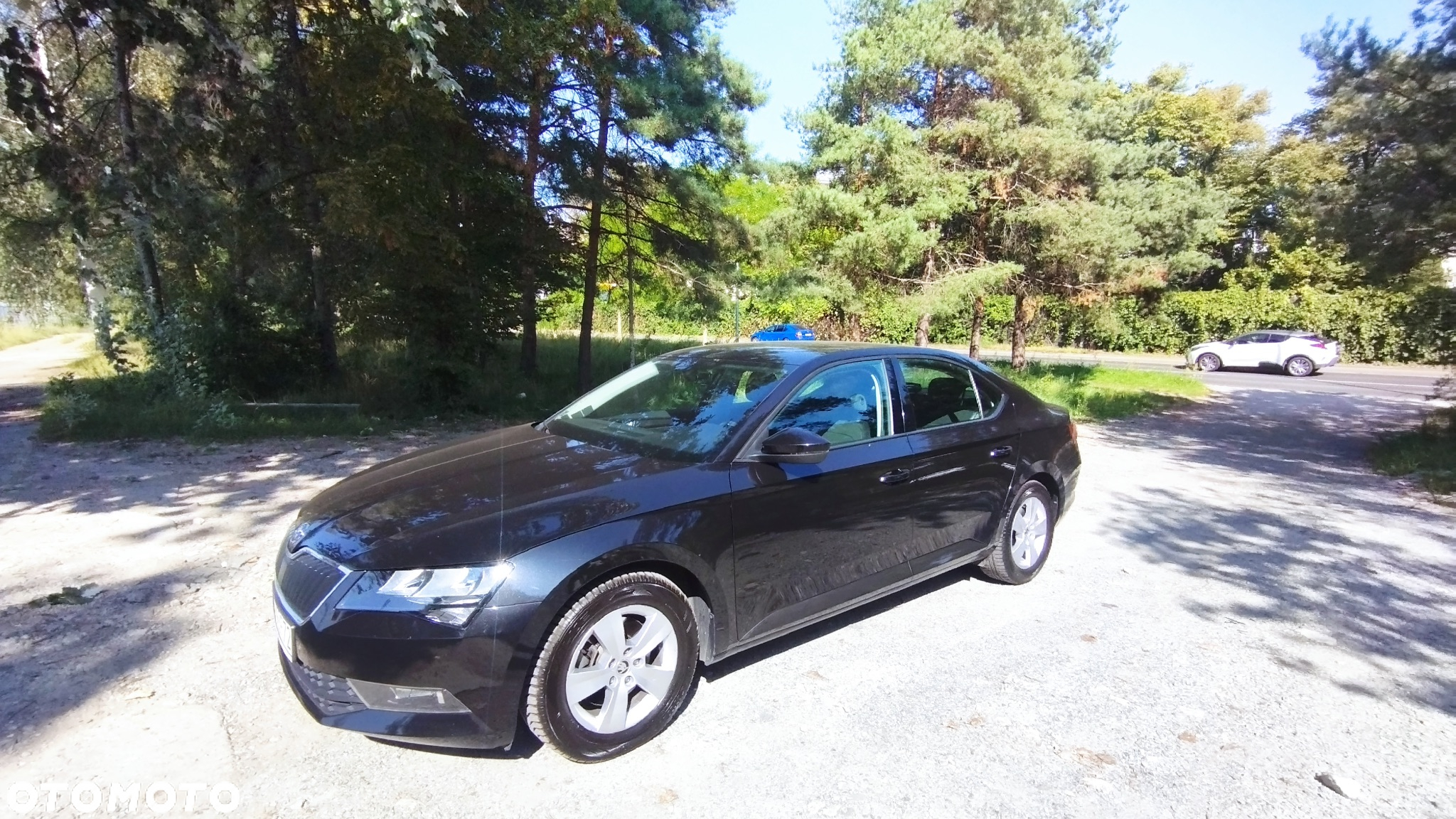 Skoda Superb 1.5 TSI Active - 27