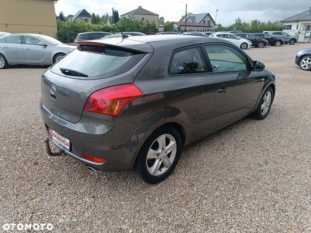 Kia ProCeed 1.6 Crdi Comfort - 14