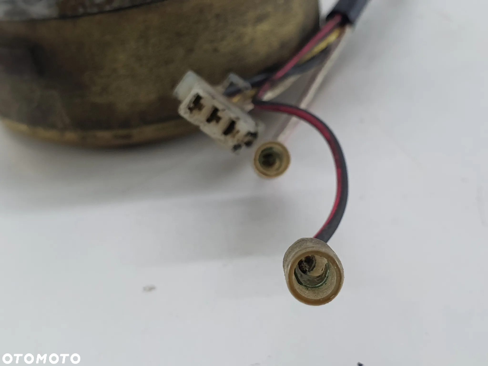 QUAD POLARIS 80 STATOR ZAPŁON STOJAN MAGNETO - 3