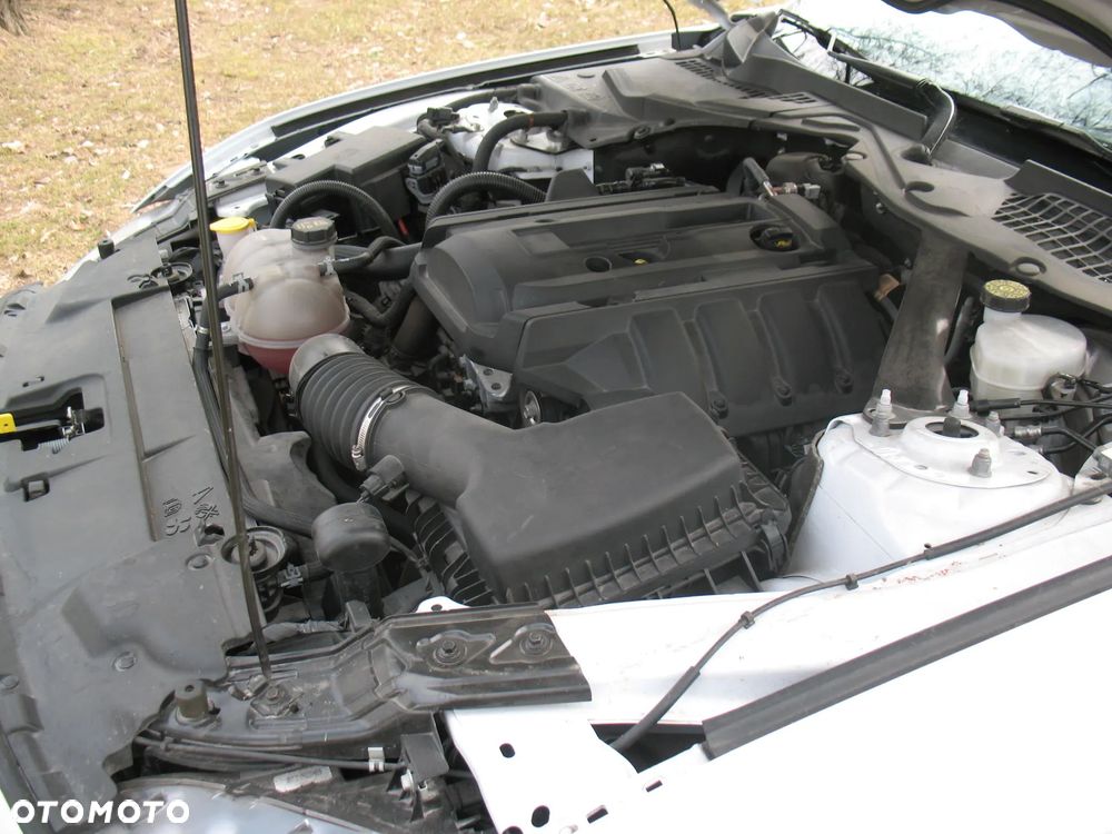 Ford Mustang - 19