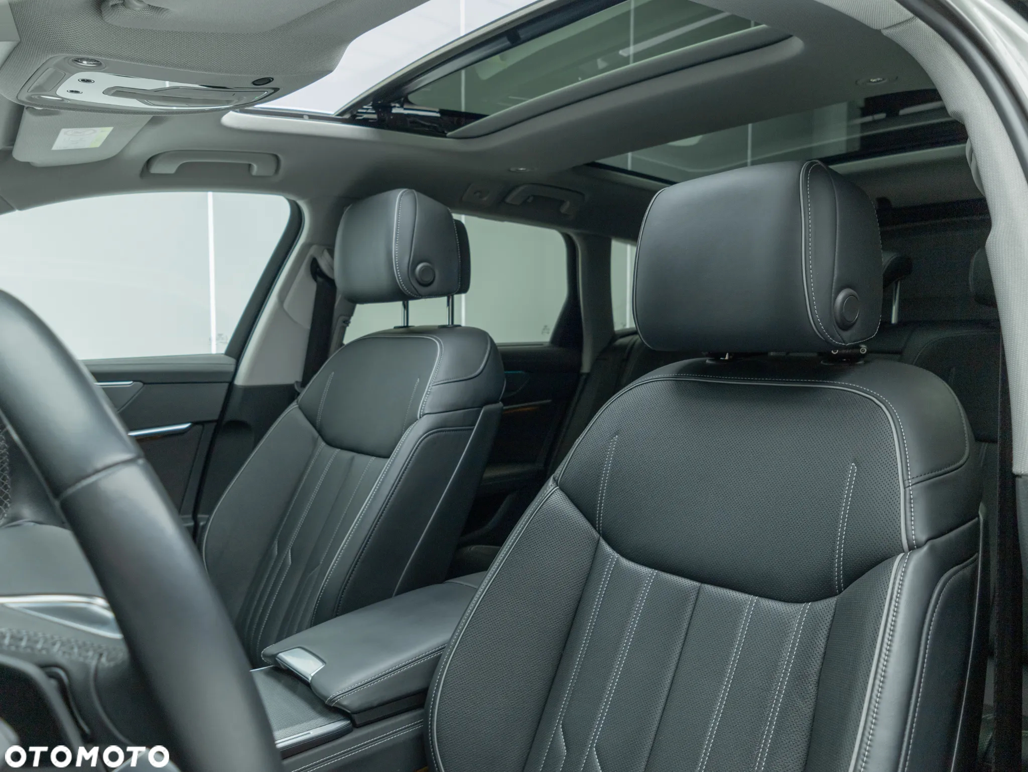 Audi A6 Allroad - 17