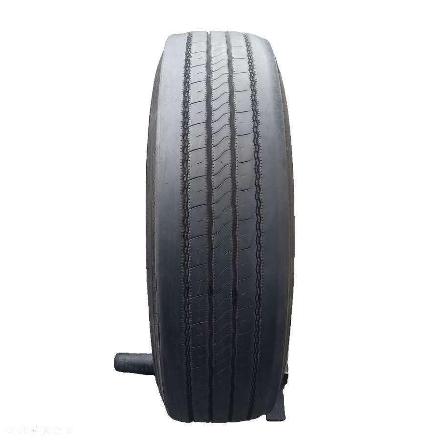 Komplet opon - 2 x 295/80 R22.5 Pirelli - 2