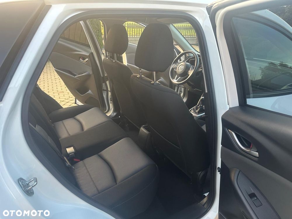 Mazda CX-3 SKYACTIV-G 120 FWD Center-Line - 20