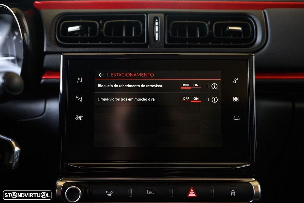 Citroën C3 1.2 PureTech C-Series - 24