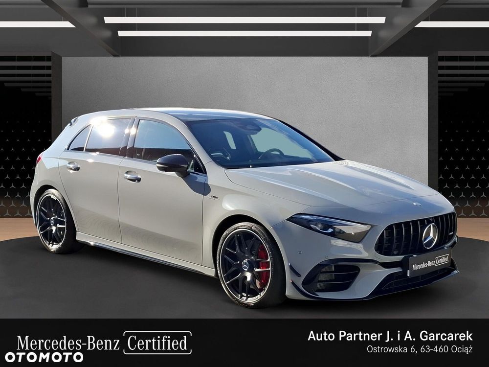 Mercedes-Benz Klasa A