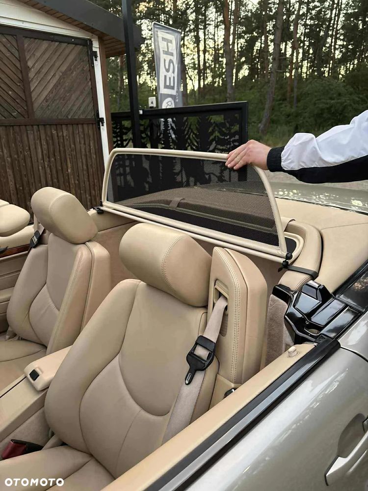 Mercedes-Benz SL 500 - 37