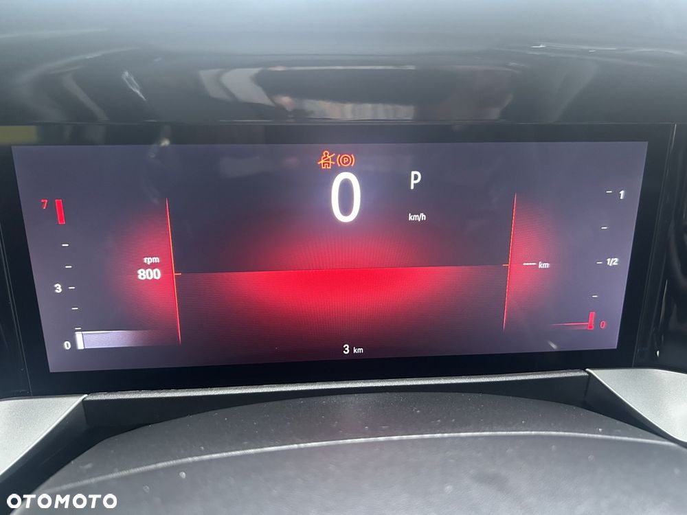 Opel Mokka 1.2 T GS S&S - 20