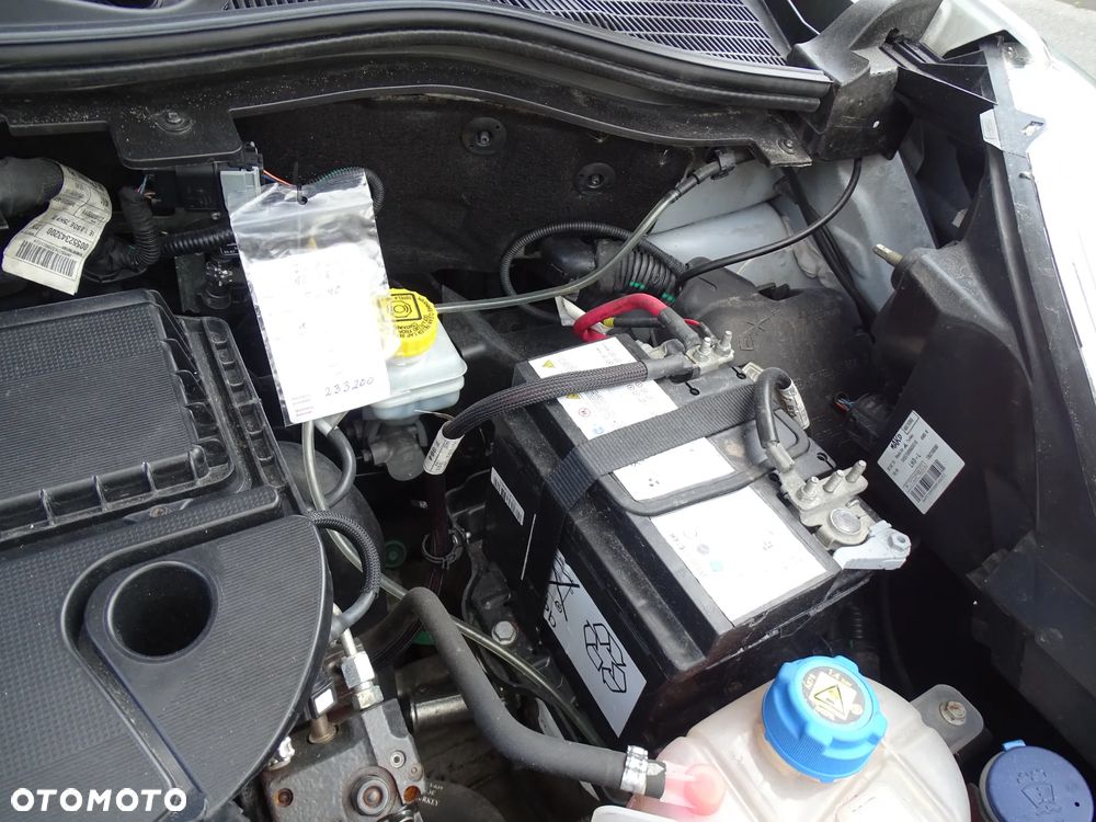 Citroën Nemo 1,3 HDI 75 koni ,KLIMATYZACJA -sprawna , boczne drzwi, zarejestrowany , ładny stan !!! - 22