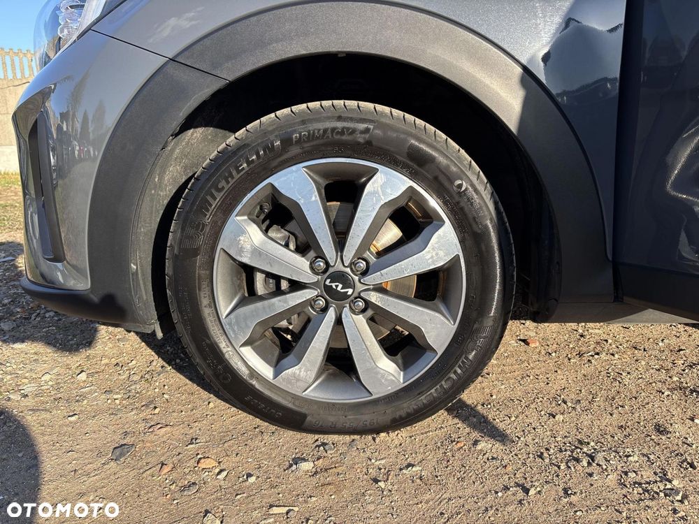 Kia Stonic 1.0 T-GDI M DCT - 18