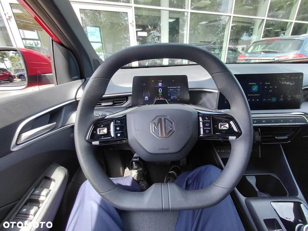 MG MG3 - 7