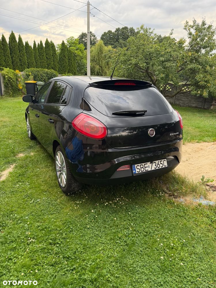 Fiat Bravo 1.4 T-JET 16V MyLife - 4