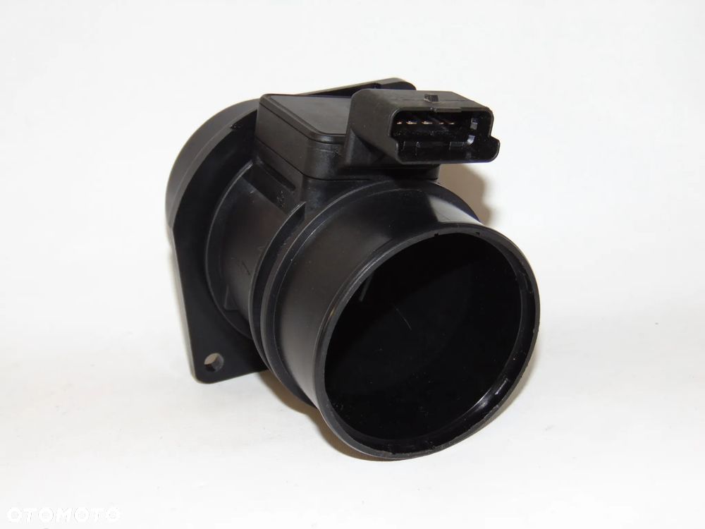 ORYGINAŁ z 2015r przepływomierz 5WK9609 Renault Laguna 2 II Espace 4 IV Master Vel Satis diesel 1.9 2.2 DCI - 3