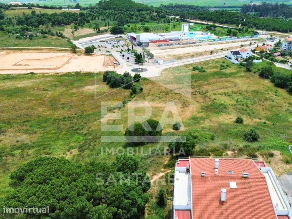 Terreno com 29600m2 para Construção Comp. Aquático - Grande imagem: 2/7
