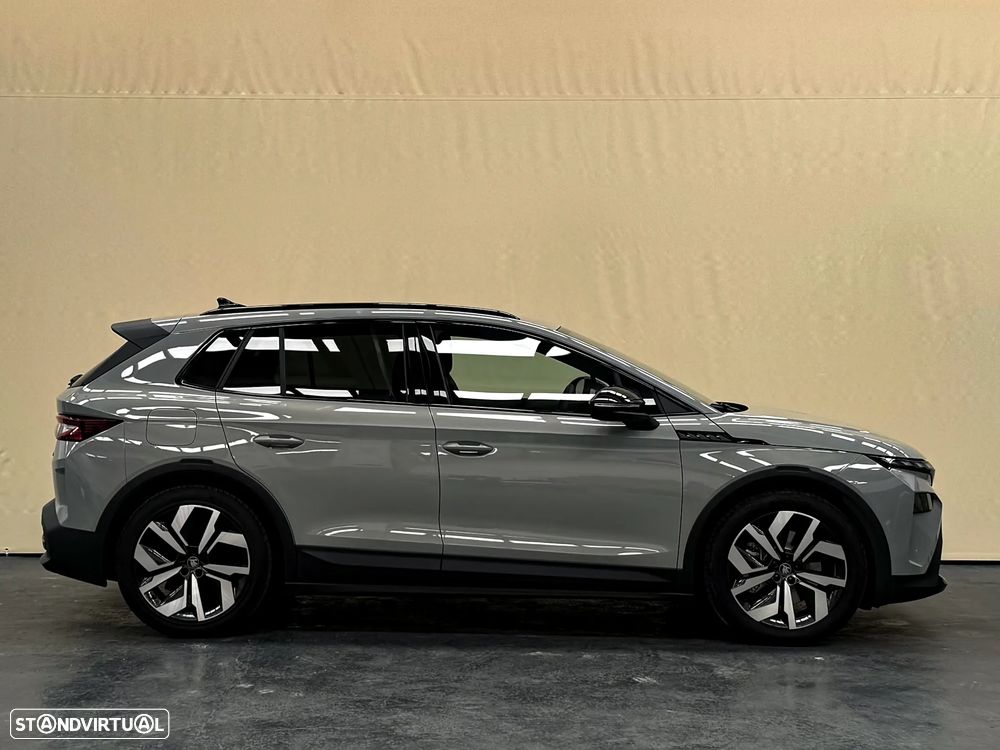 Skoda Elroq 85 Sportline - 18