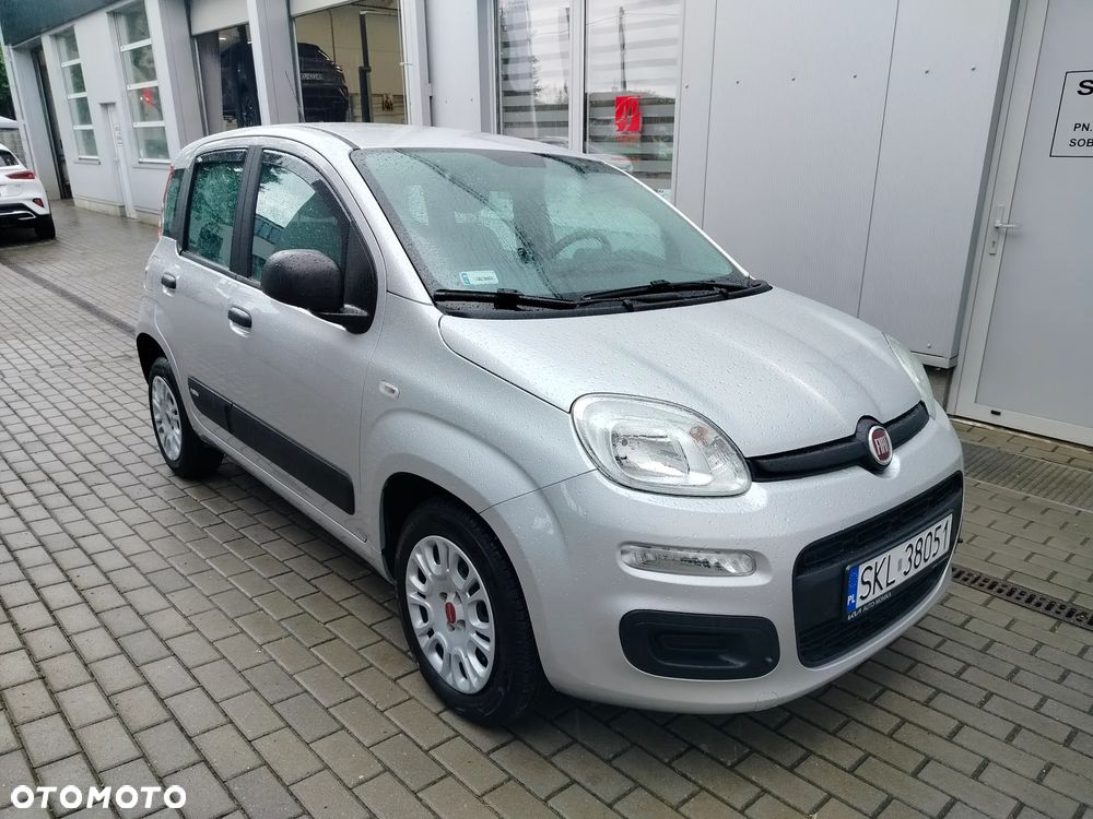 Fiat Panda - 2