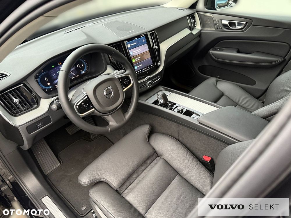 Volvo XC 60 - 13
