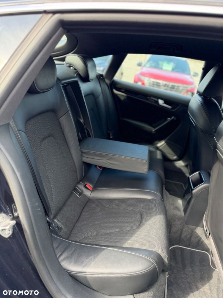 Audi A5 Sportback - 28