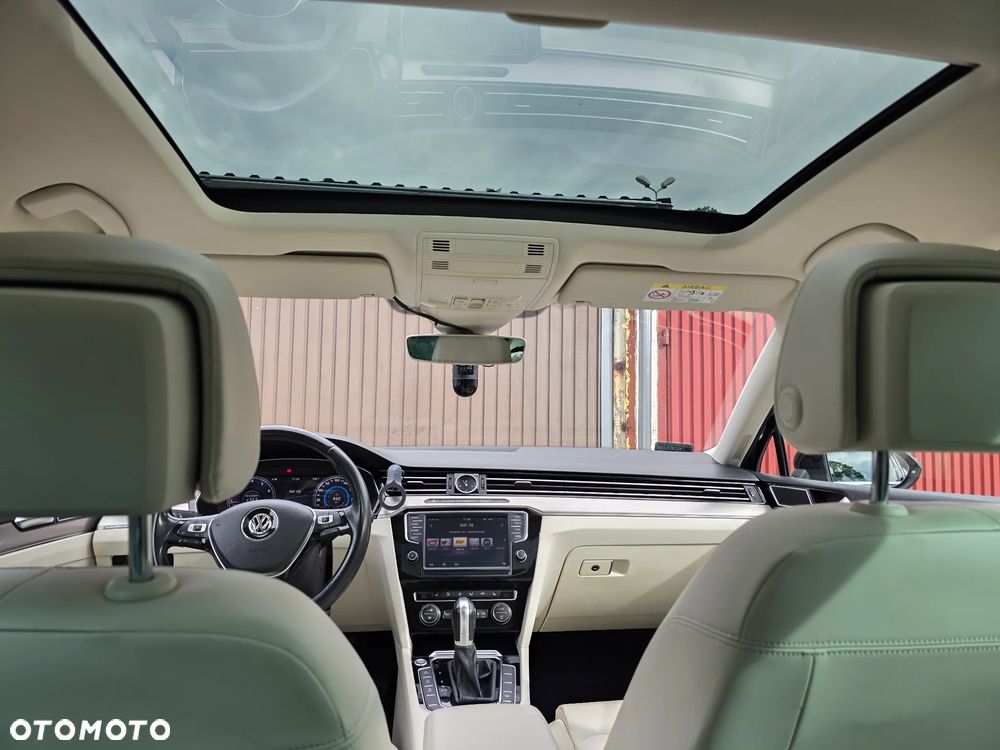 Volkswagen Passat 2.0 TSI BMT Highline DSG - 9