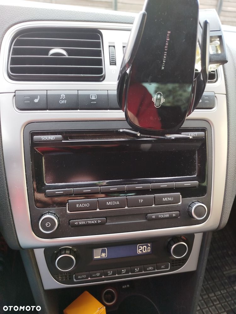 Volkswagen Polo - 8