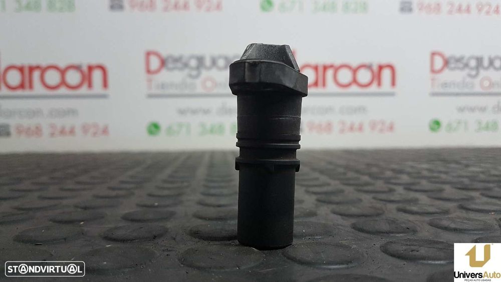 CAPTADOR VOLANTE MOTOR RENAULT CLIO III AUTHENTIQUE - 5