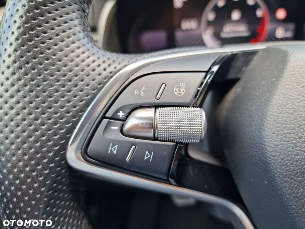 Skoda Scala 1.0 TSI Selection - 29