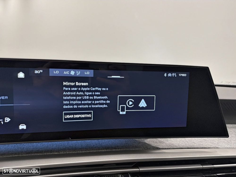 Peugeot 5008 1.2 Hybrid Allure e-DCS6 - 14