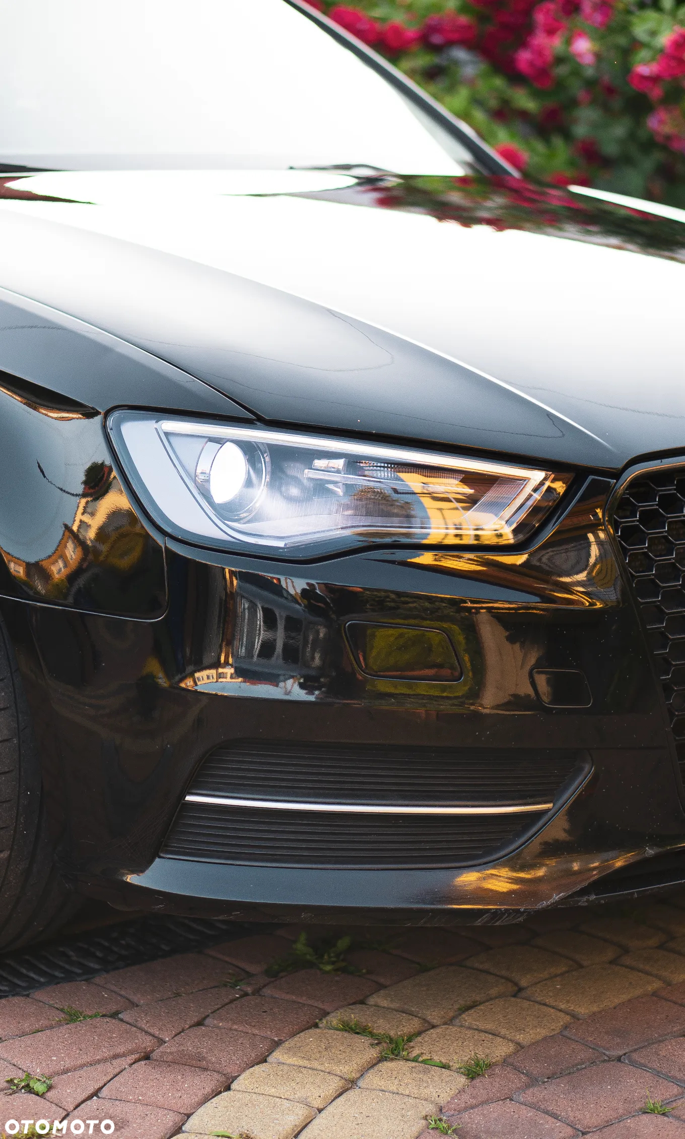 Audi A3 - 4