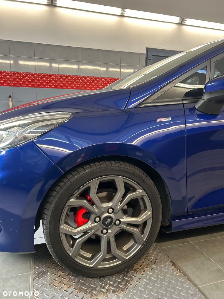 Ford Fiesta 1.0 EcoBoost ST-Line ASS - 6