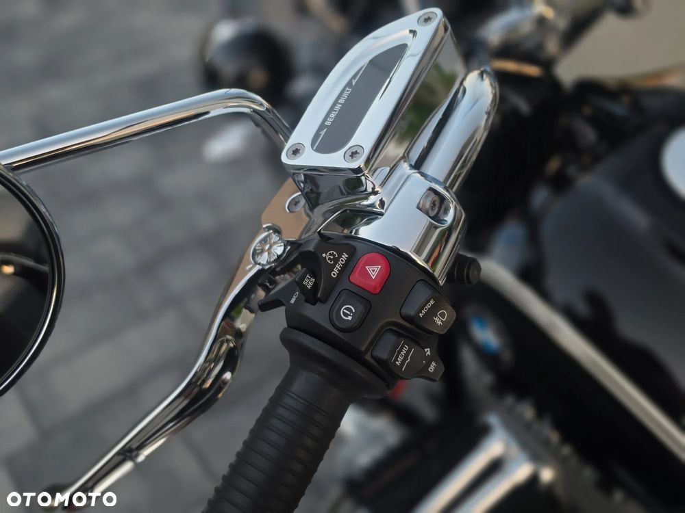 BMW R - 23