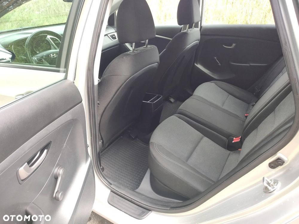 Hyundai i30 1.4 CRDi Classic - 15