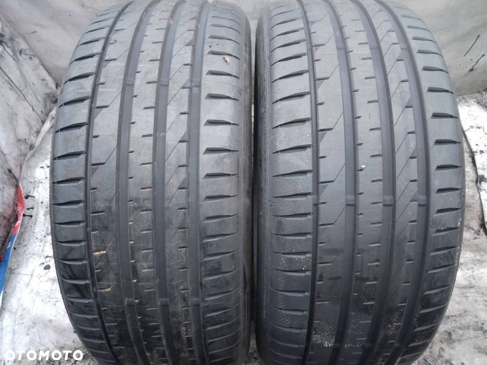 Falken Azeni FK520 245/40 R20 99Y 2025 8mm - 1