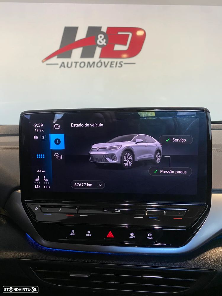 VW ID.5 77 kWh Pro Performance - 11