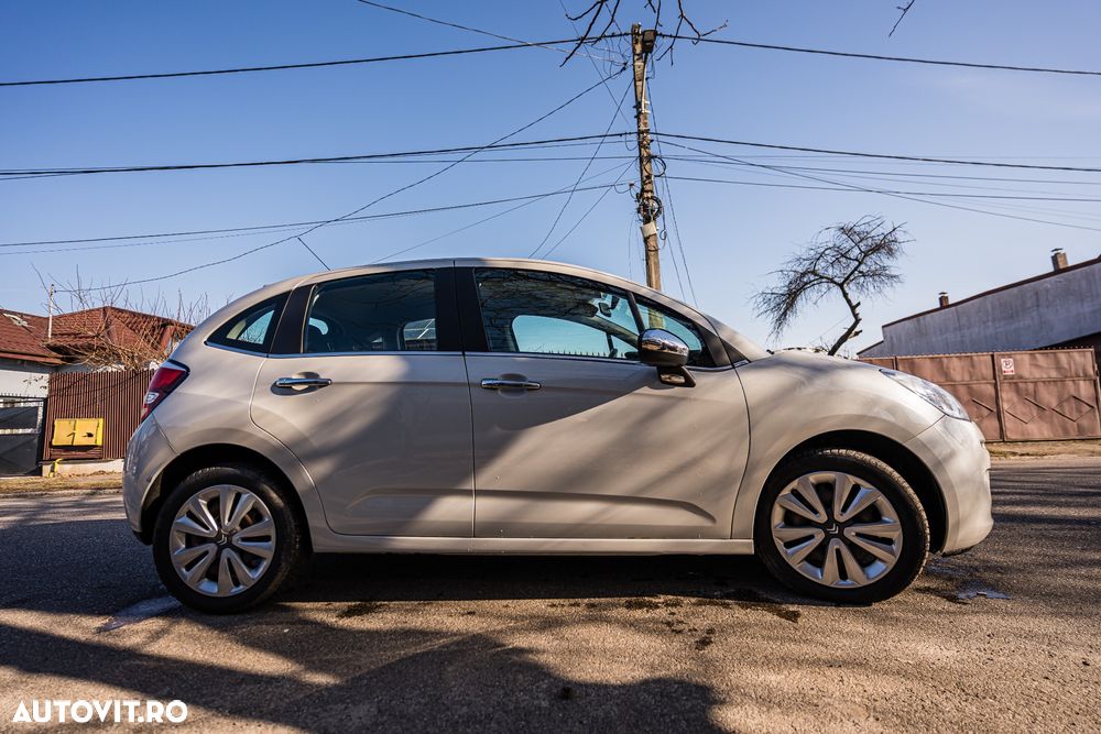 Citroën C3 Pure Tech (VTi) 68 Tendance - 5