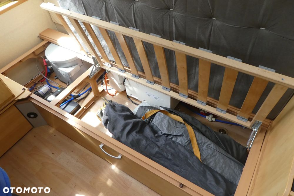 SWIFT Cuillin 520 - 18