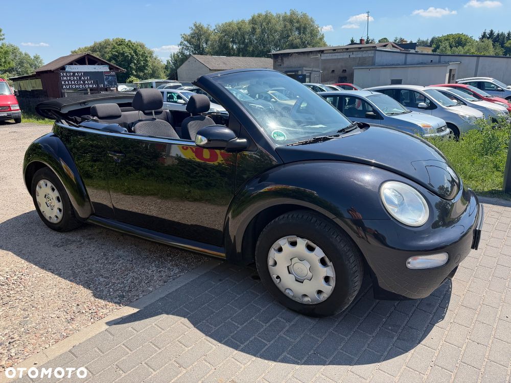 Volkswagen New Beetle 1.4 Freestyle - 11