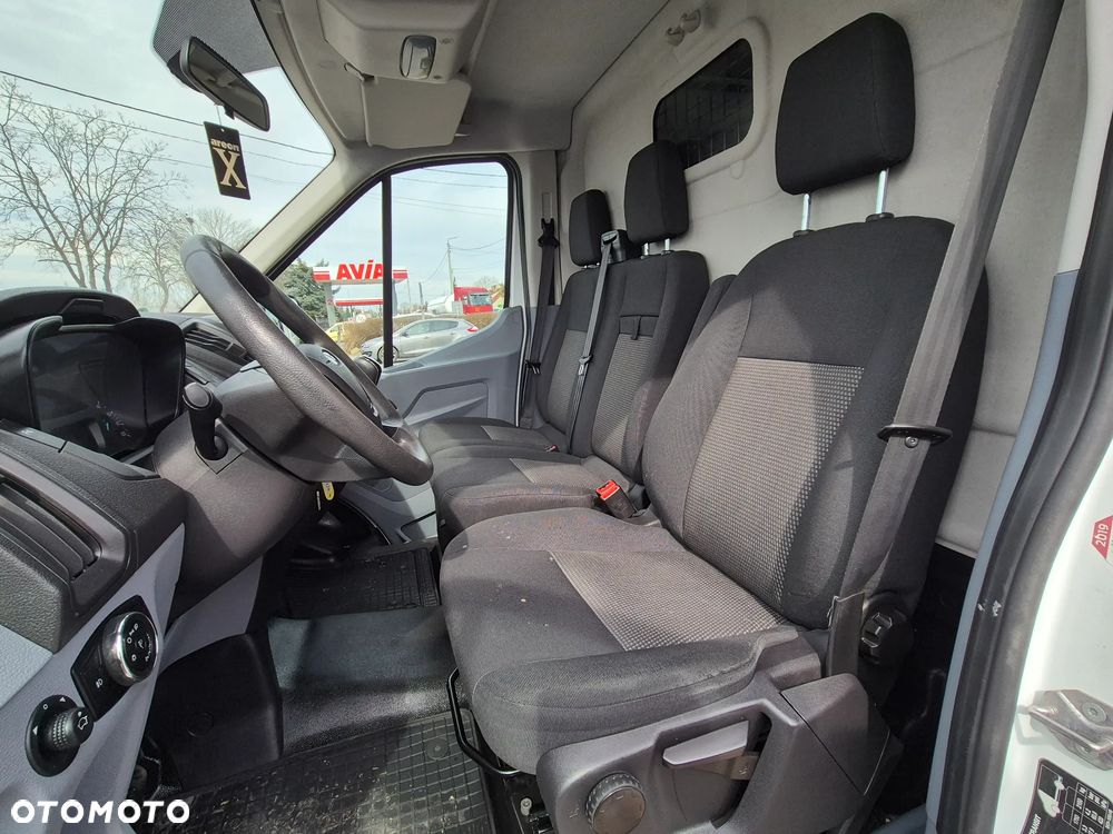 Ford TRANSIT L2 H3 - 27