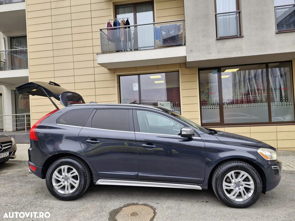 Volvo XC 60 - 10