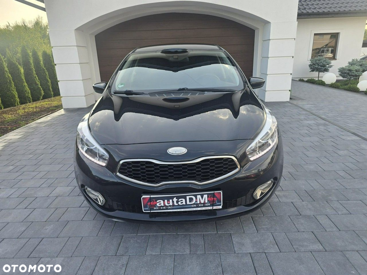 Kia Ceed - 7