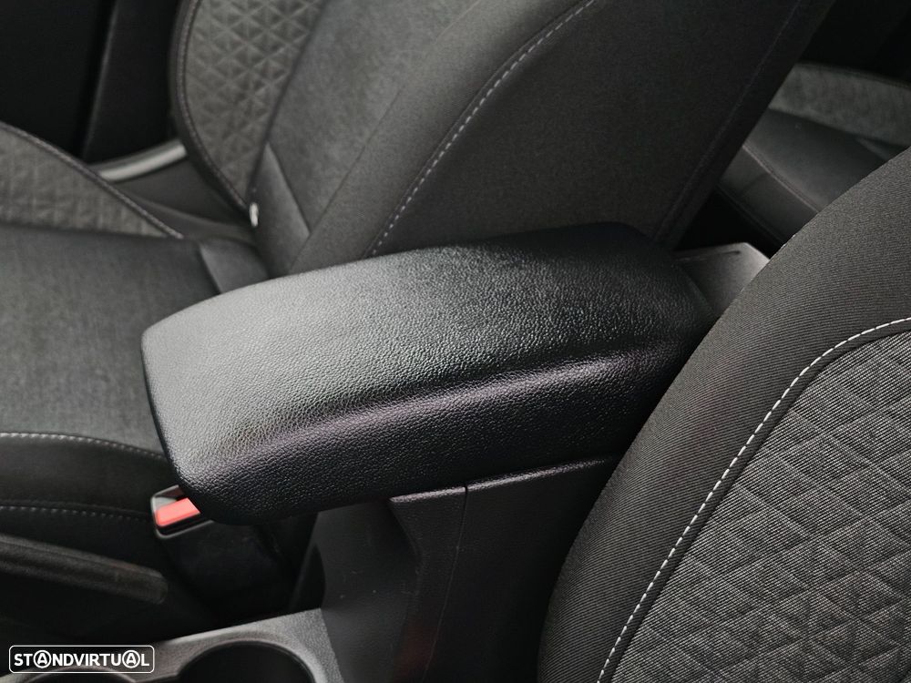 Renault Captur TCe 90 TECHNO - 27