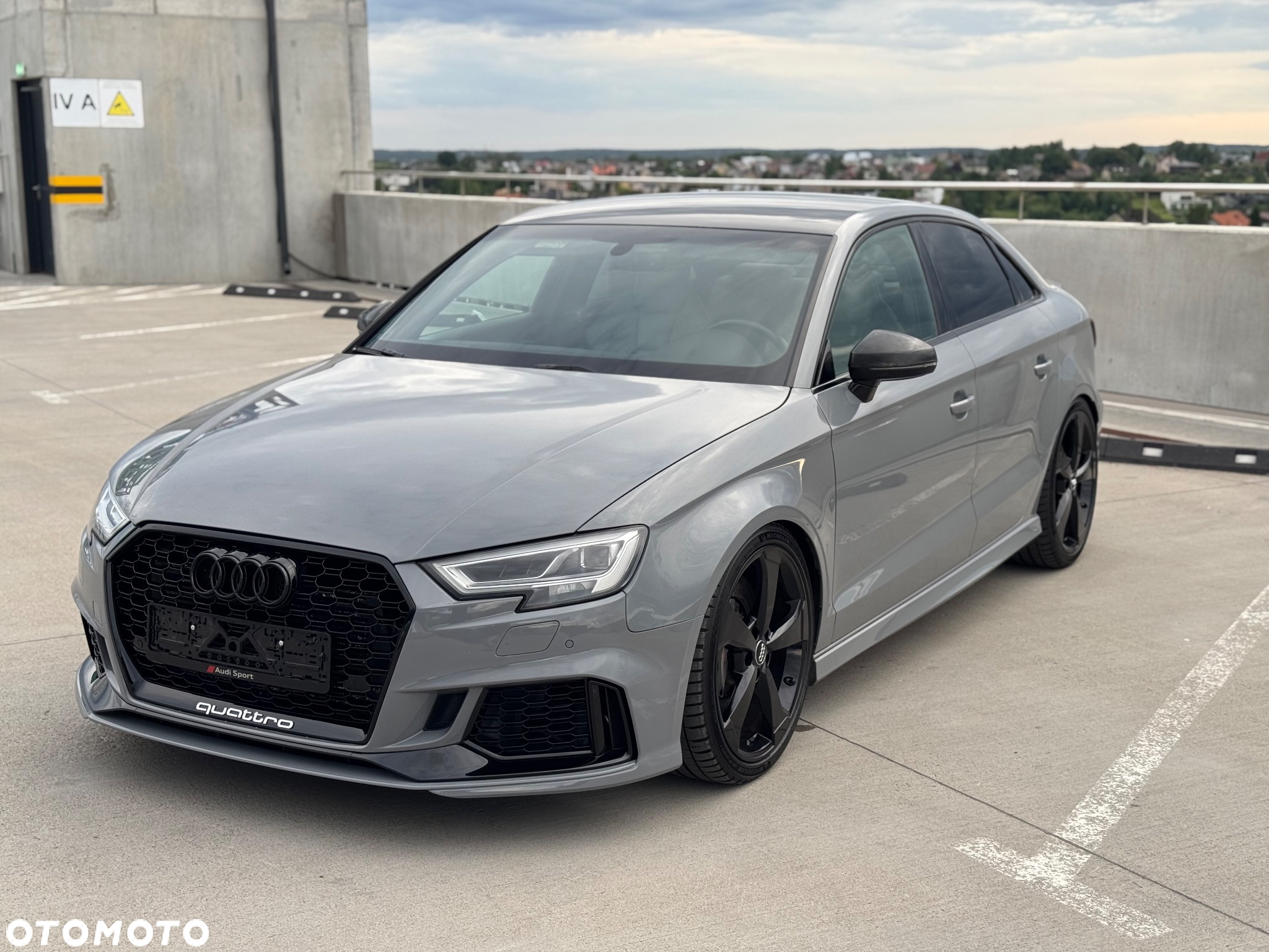 Audi RS3 Sportback - 7