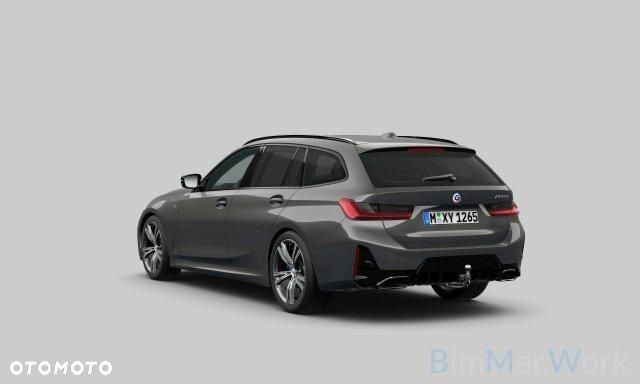 BMW Seria 3 M340i xDrive mHEV sport - 4